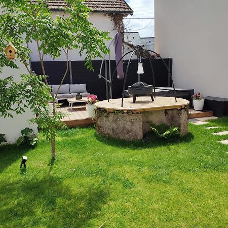 O'Date Gite &Spa Nantes Bagian luar foto
