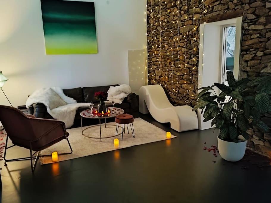O'Date Gite &Spa Nantes Bagian luar foto