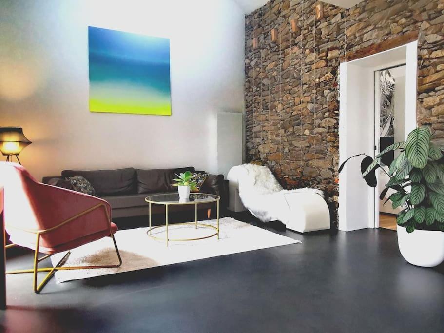 O'Date Gite &Spa Nantes Bagian luar foto