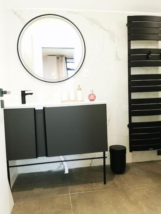 O'Date Gite &Spa Nantes Bagian luar foto
