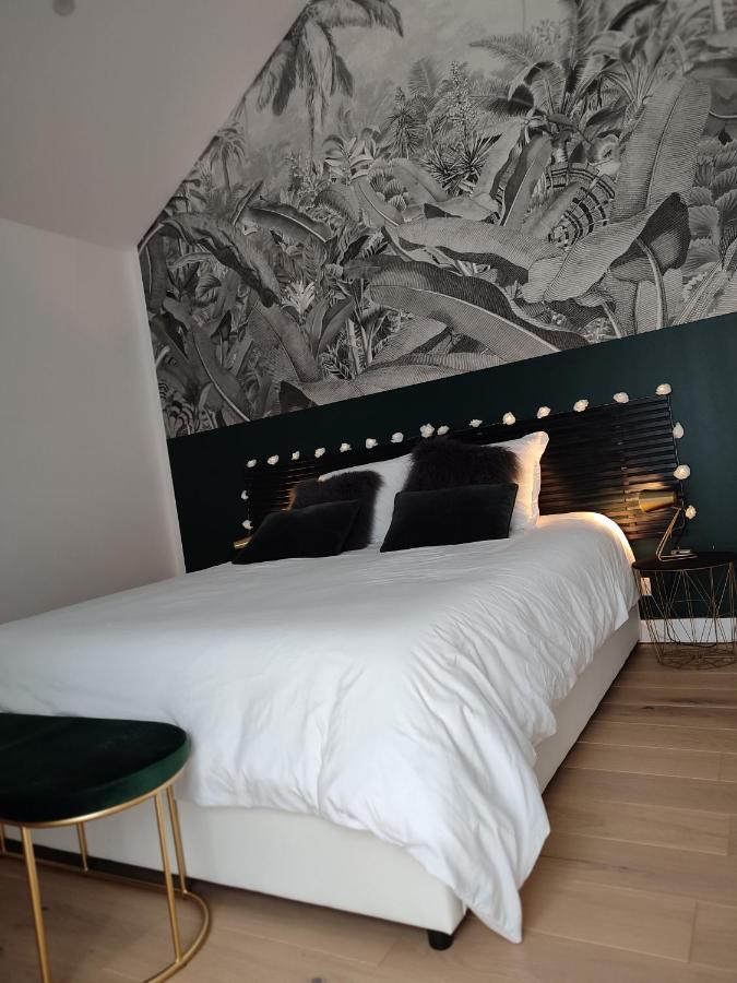 O'Date Gite &Spa Nantes Bagian luar foto