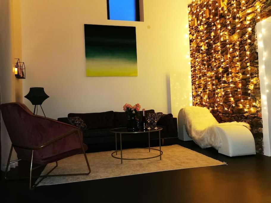 O'Date Gite &Spa Nantes Bagian luar foto