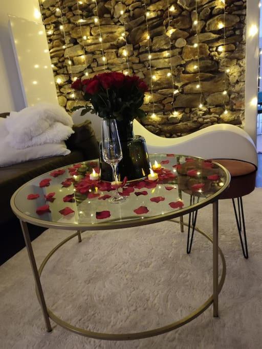 O'Date Gite &Spa Nantes Bagian luar foto