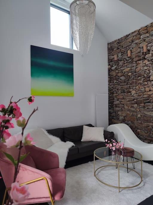 O'Date Gite &Spa Nantes Bagian luar foto
